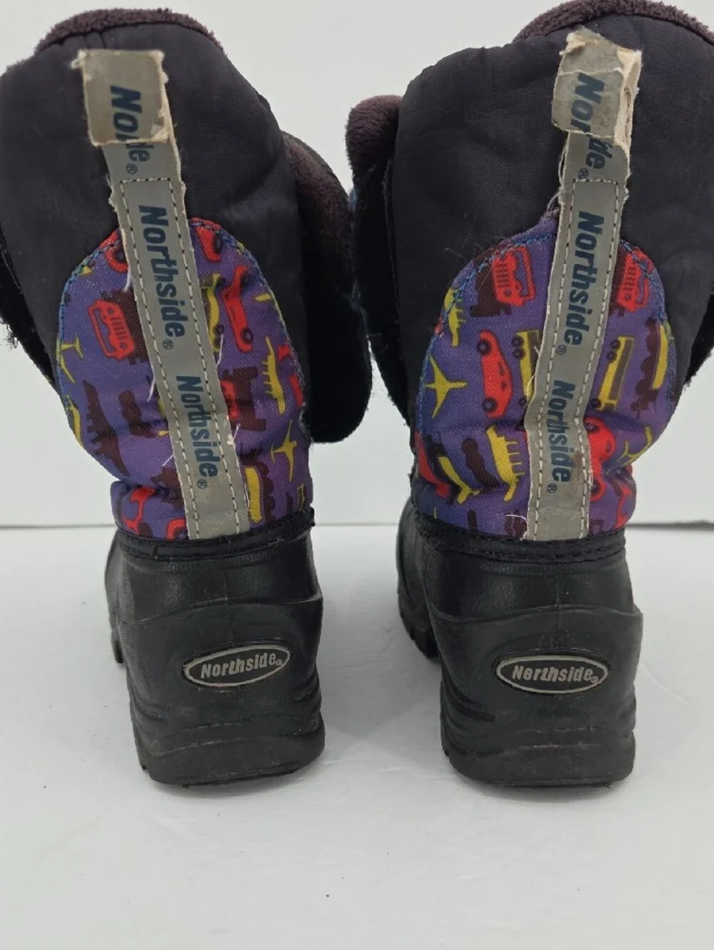 Northside sturdy waterproof